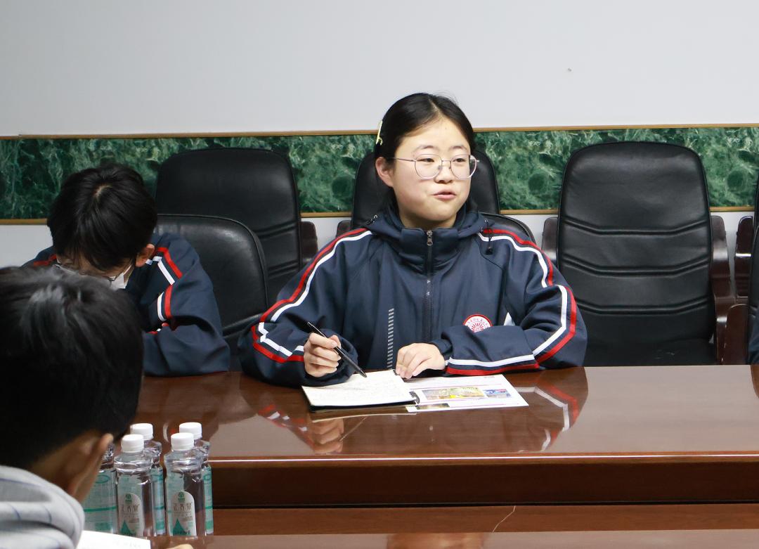 烟台二中英语学科基地建设_北外烟台二中交流_北外教务