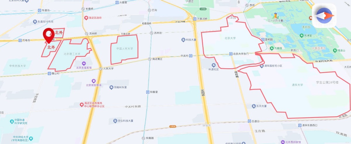 北外与清华北大人大北理工通识课互选_北外跨校选修课程人工智能心理学量子计算机_北外教务