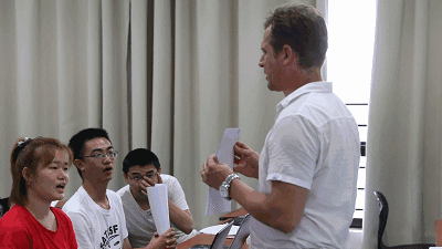 温州一对一外教_温州外教口语培训哪家好_温州外教老师