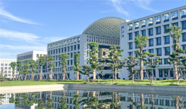 对标斯坦福！福耀科大超60%老师来自国外