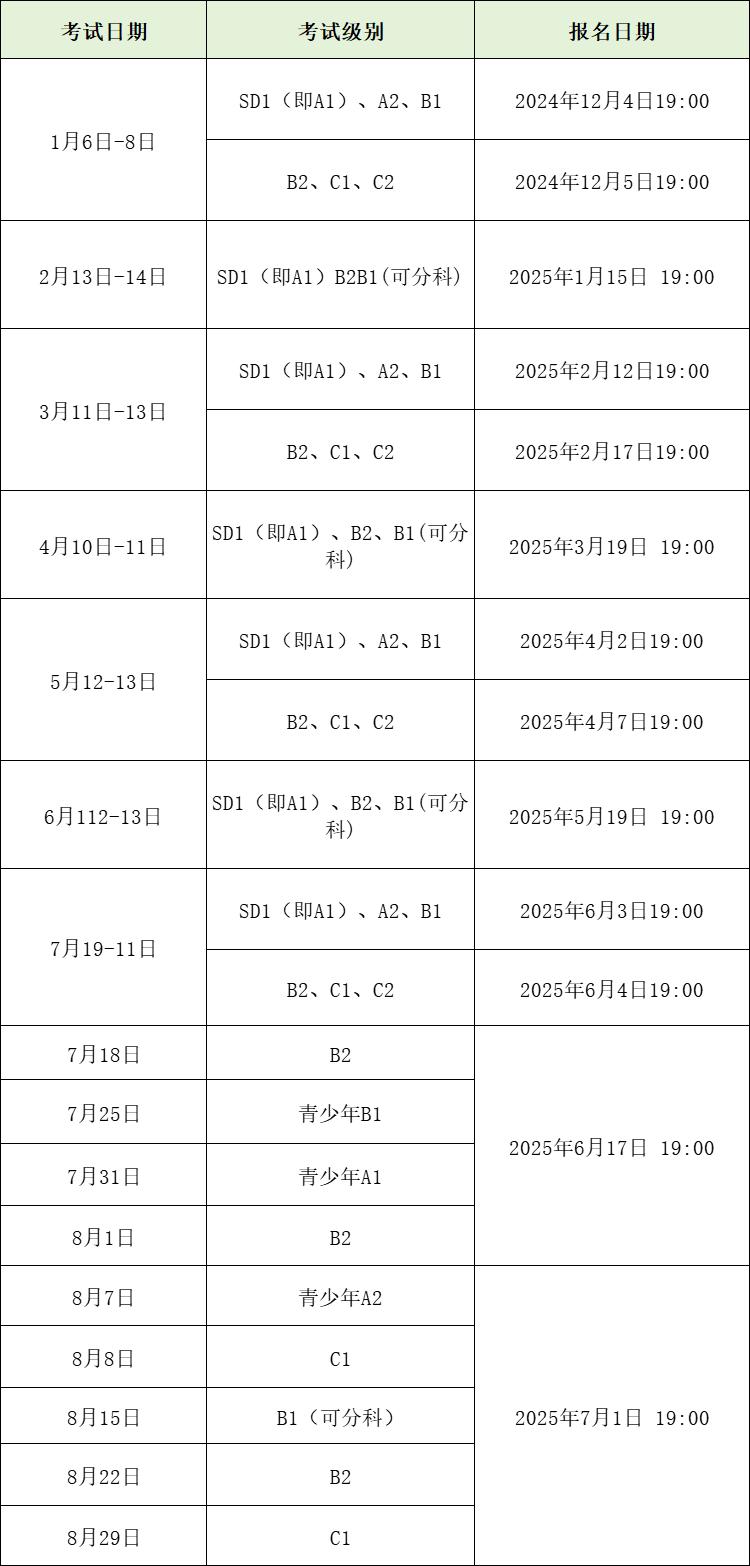 歌德学院德语外教一对一_歌德语言学院_歌德学院德语课程